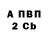 МЕТАДОН белоснежный Oksana Shtogryn